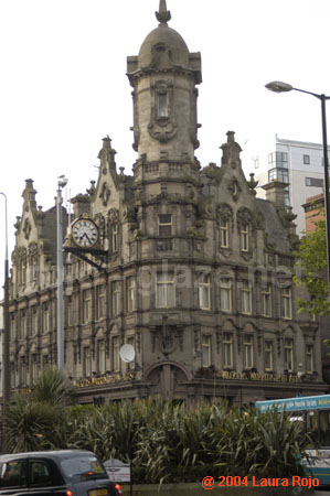 15 building