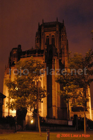 36 cathedral