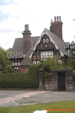 19 house