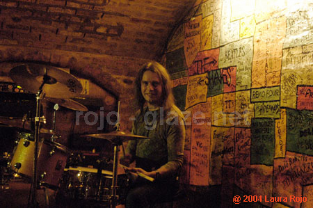 60 cavern