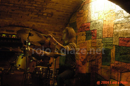 61 cavern