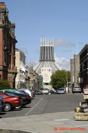 12 cathedral