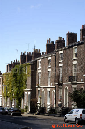 13 buildings