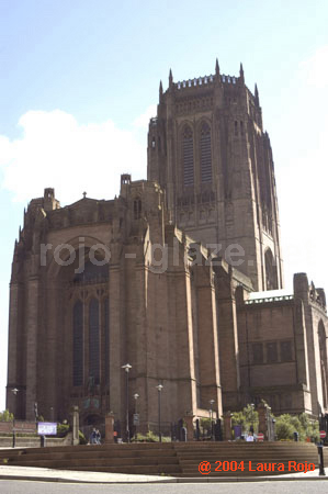 27 cathedral