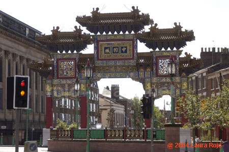29 chinatown