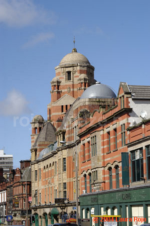 36 building
