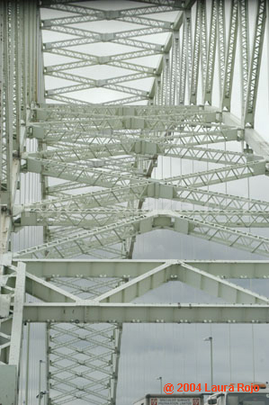12 bridge