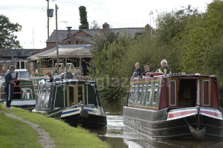 127 boats