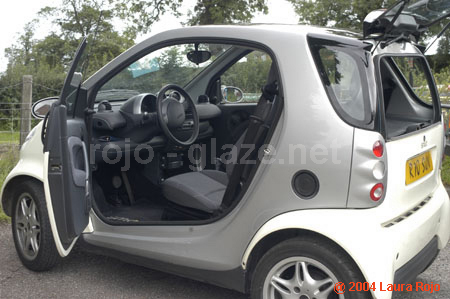 19 car