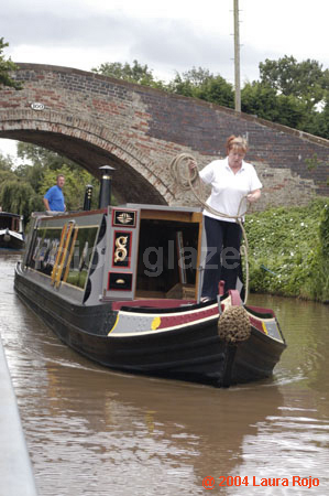 23 boat