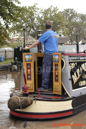 25 boat