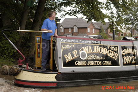 31 boat