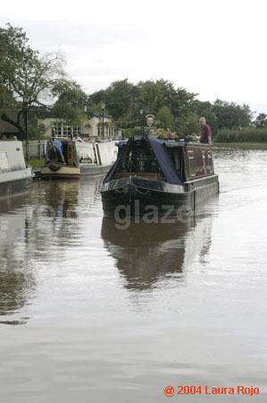 33 boats