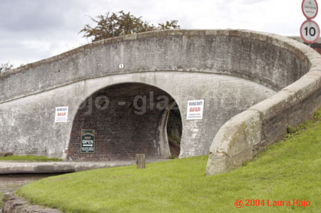 46 bridge