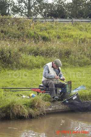50 fisherman