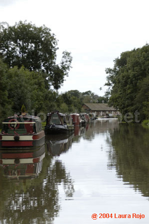 63 canal
