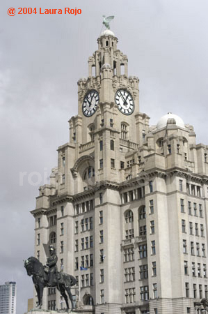 47 liver bldg