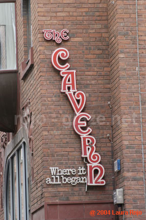 64 cavern