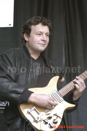 78 pete best band