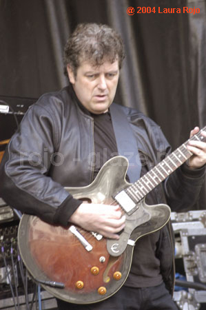 82 pete best band
