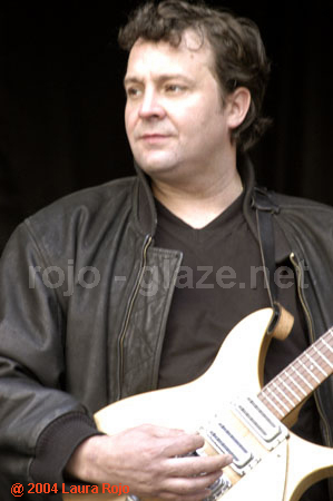85 pete best band