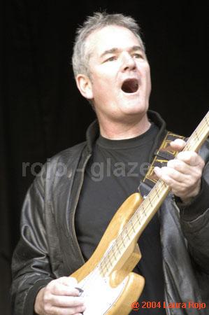 86 pete best band