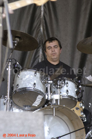 91 pete best band