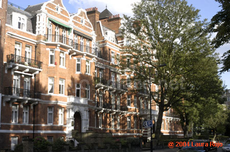 14 bldg