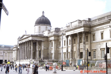49 trafalgar