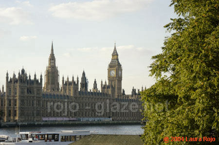 101 parliament