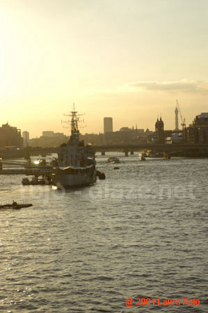 125 river