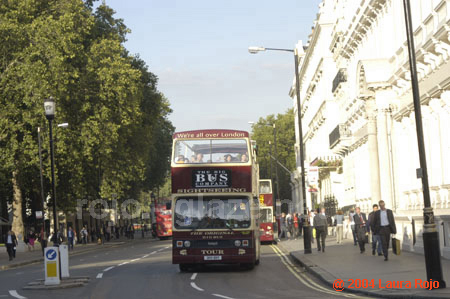 90 double decker