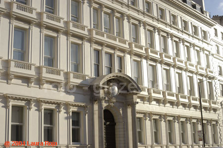 91 bldg
