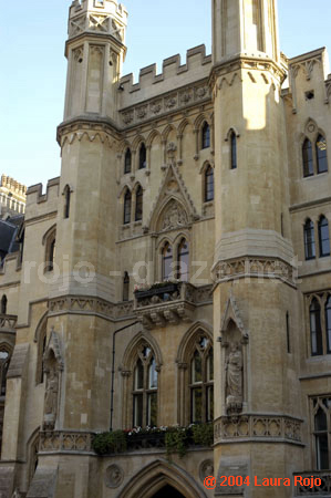 97 bldg