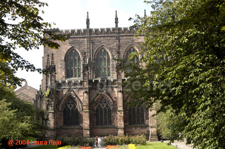 15 church