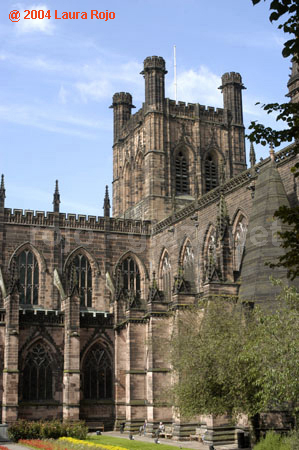 16 church