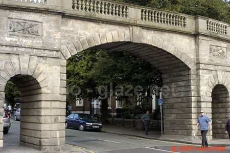 32 bridge