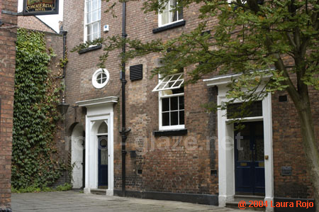 41 house