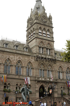 51 bldg