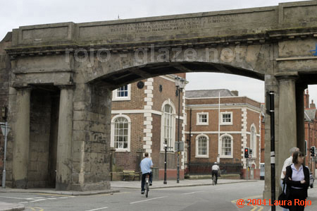 61 bridge