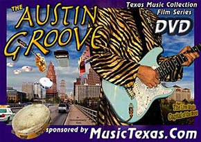 Austin Groove